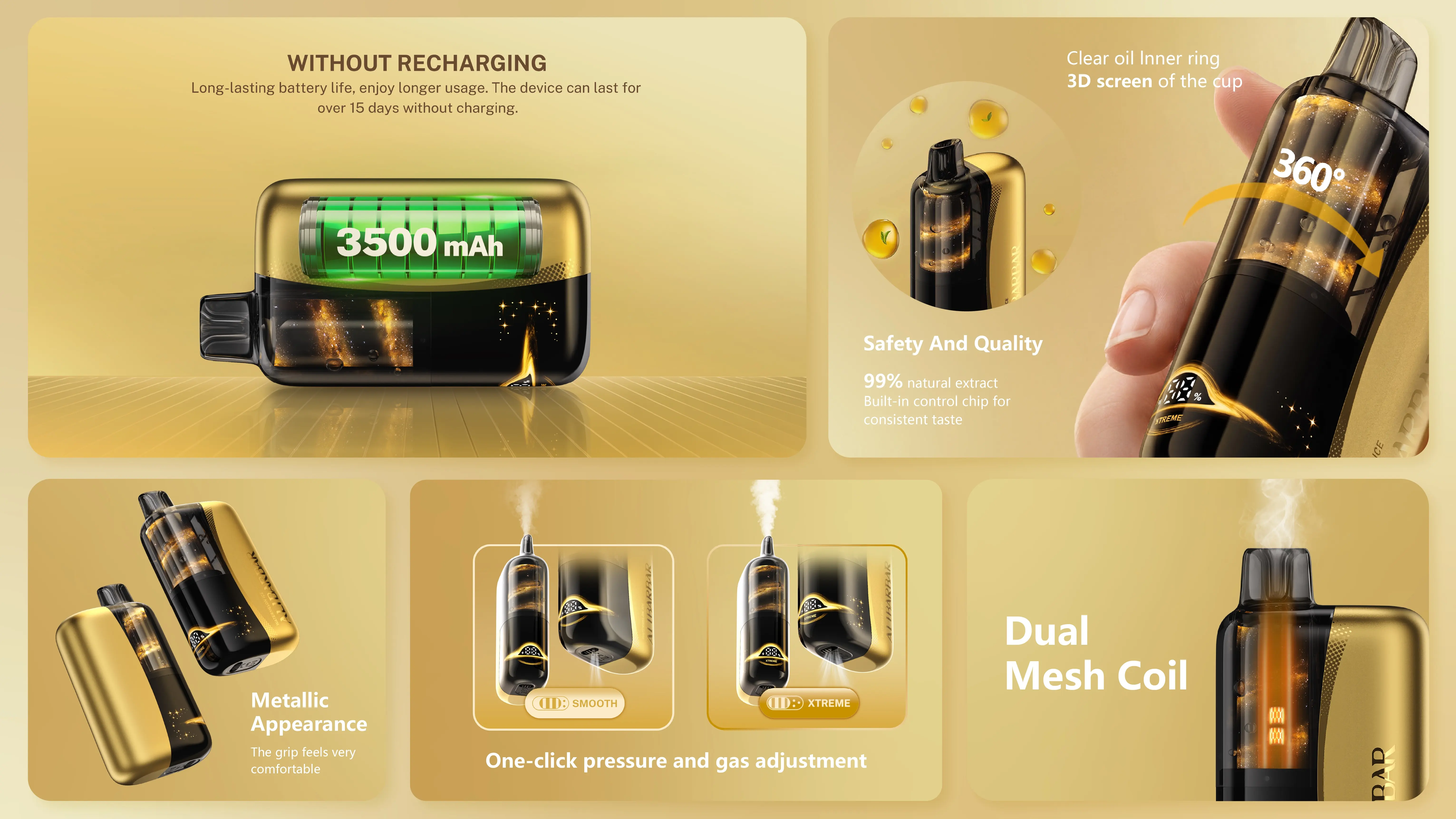ALIBARBAR product details