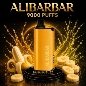 Banana Buzz product image 1