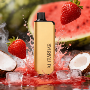 ALIBARBAR INGOT 9000 - Mango Collection