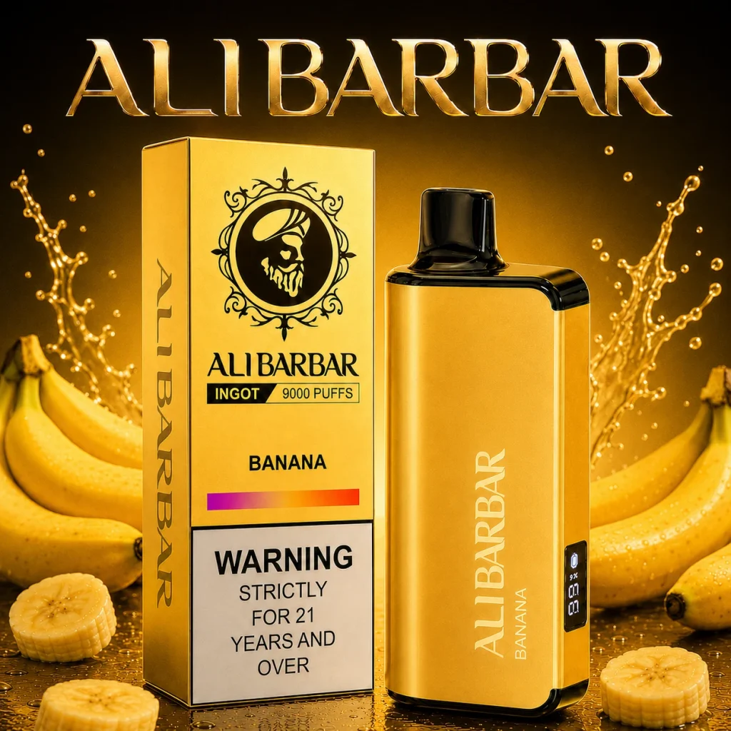 Banana Buzz detailed product image 2