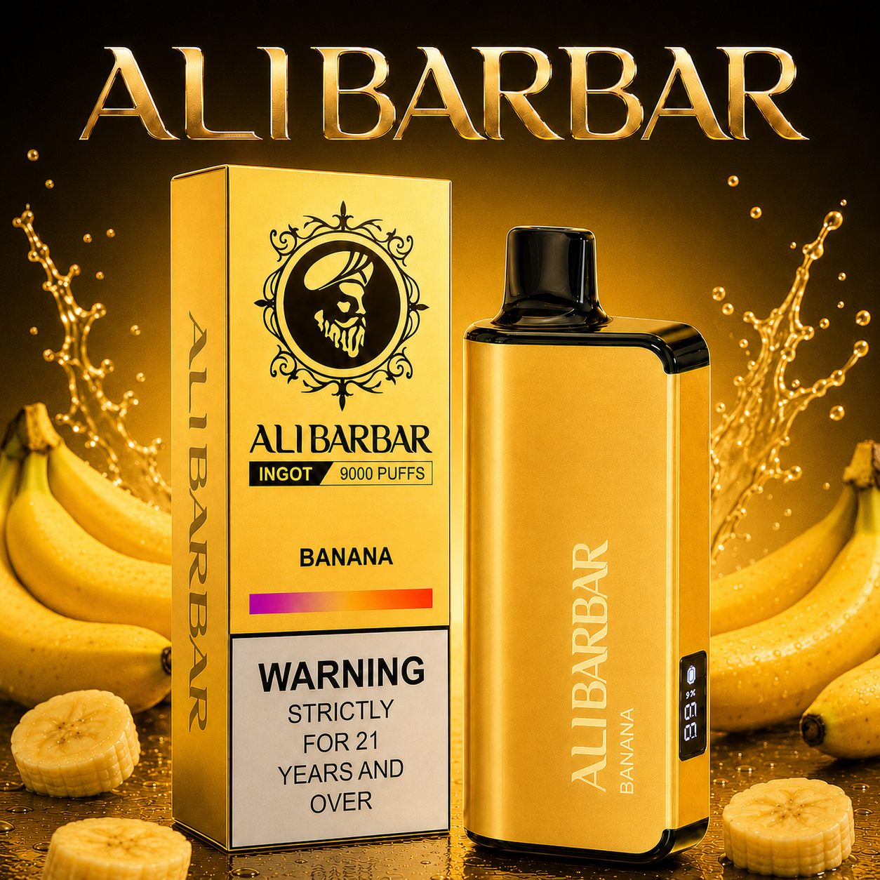 Banana Buzz product image 2
