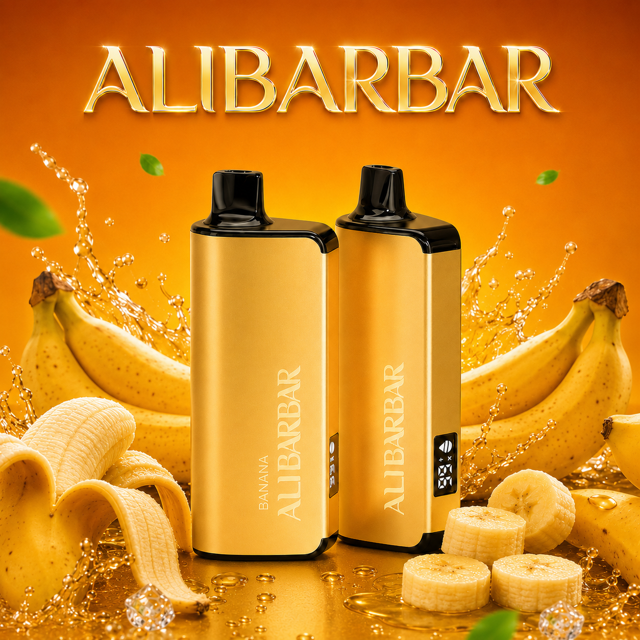 Banana Buzz product image 3