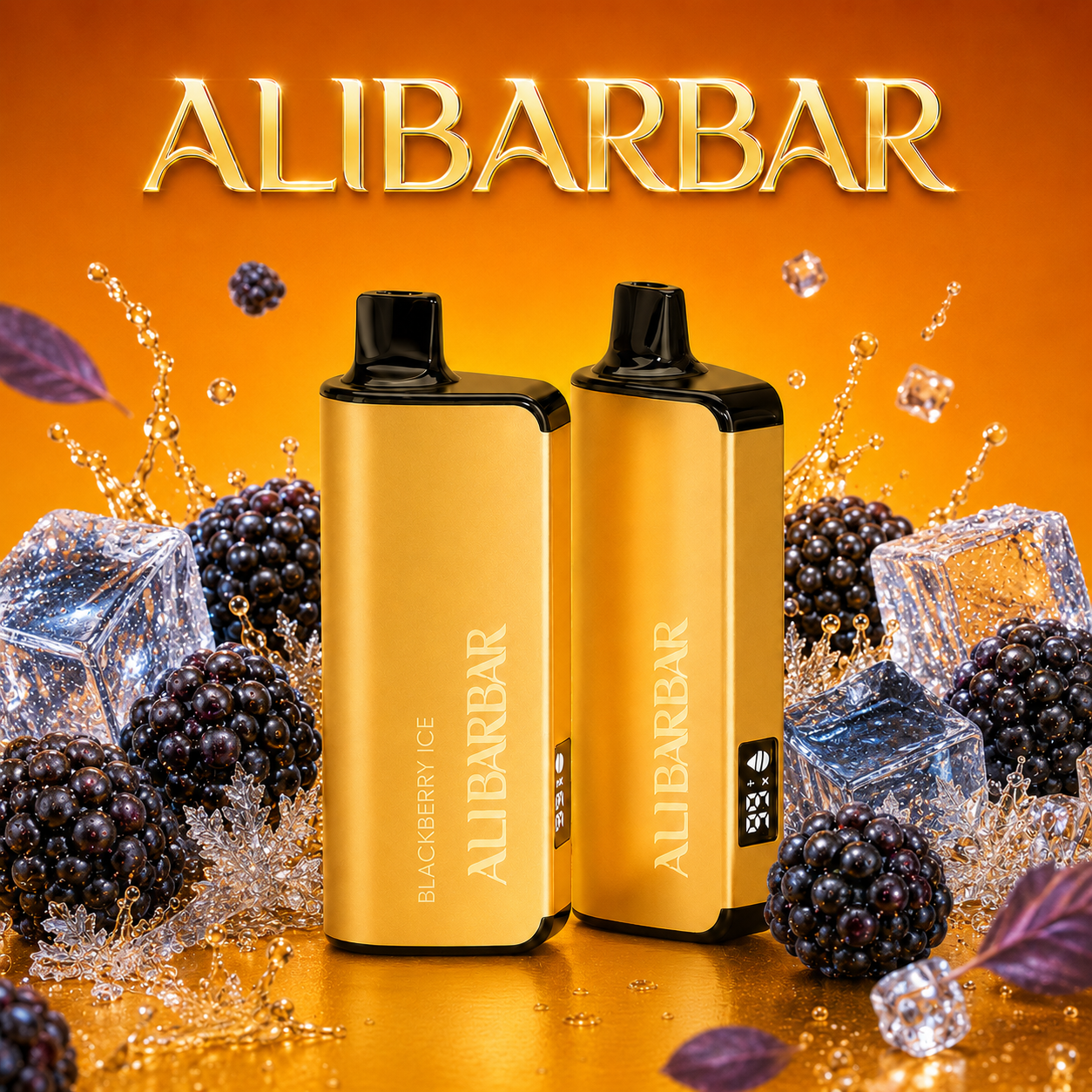 Blackberry Ice product image 3
