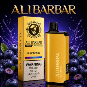 Blueberry Blast product image 2