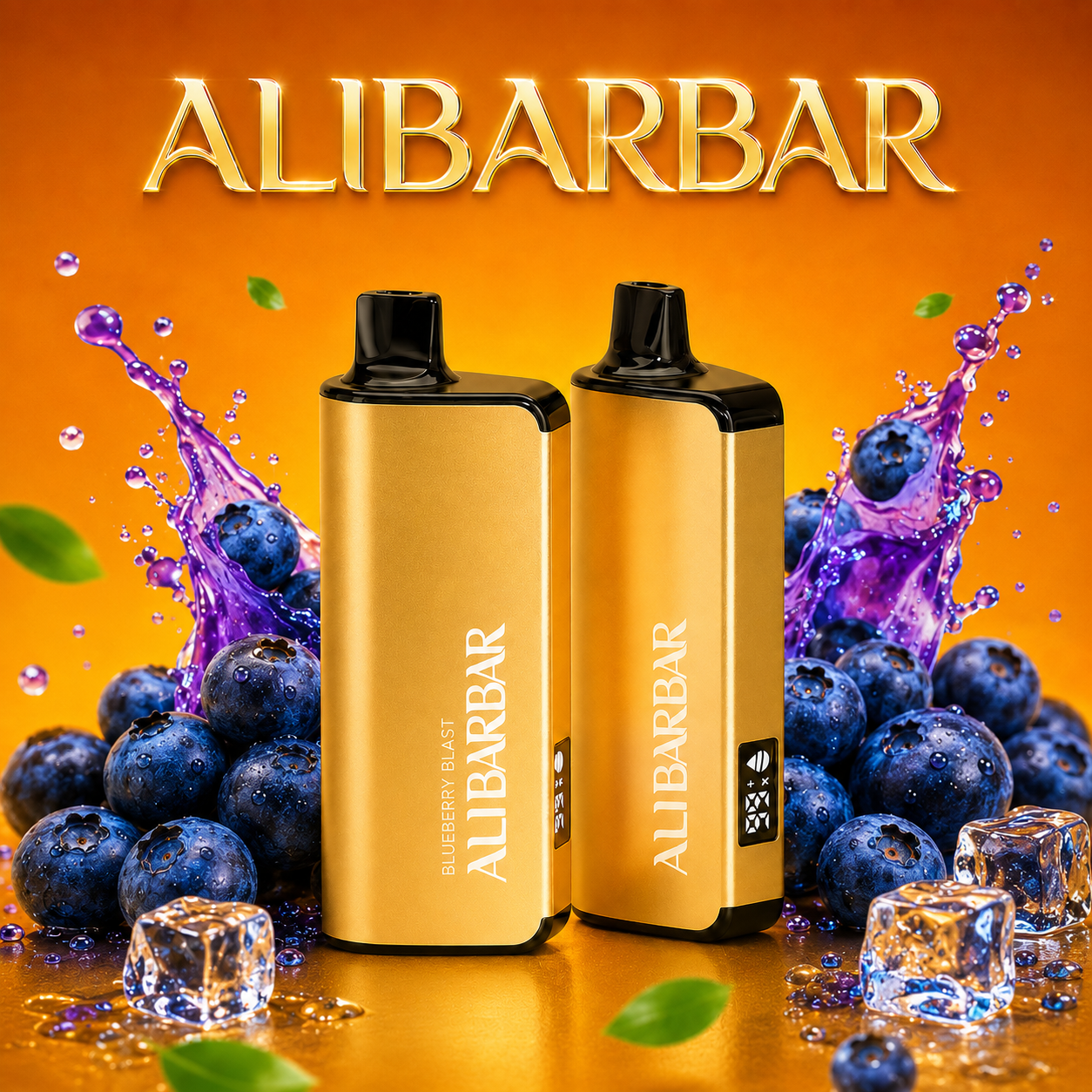 Blueberry Blast product image 3