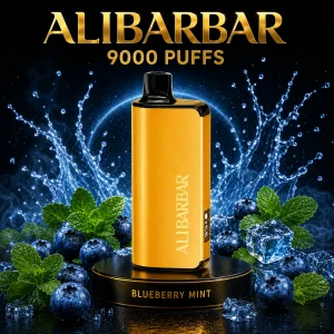Blueberry Mint product image 1
