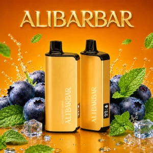 Blueberry Mint product image 2