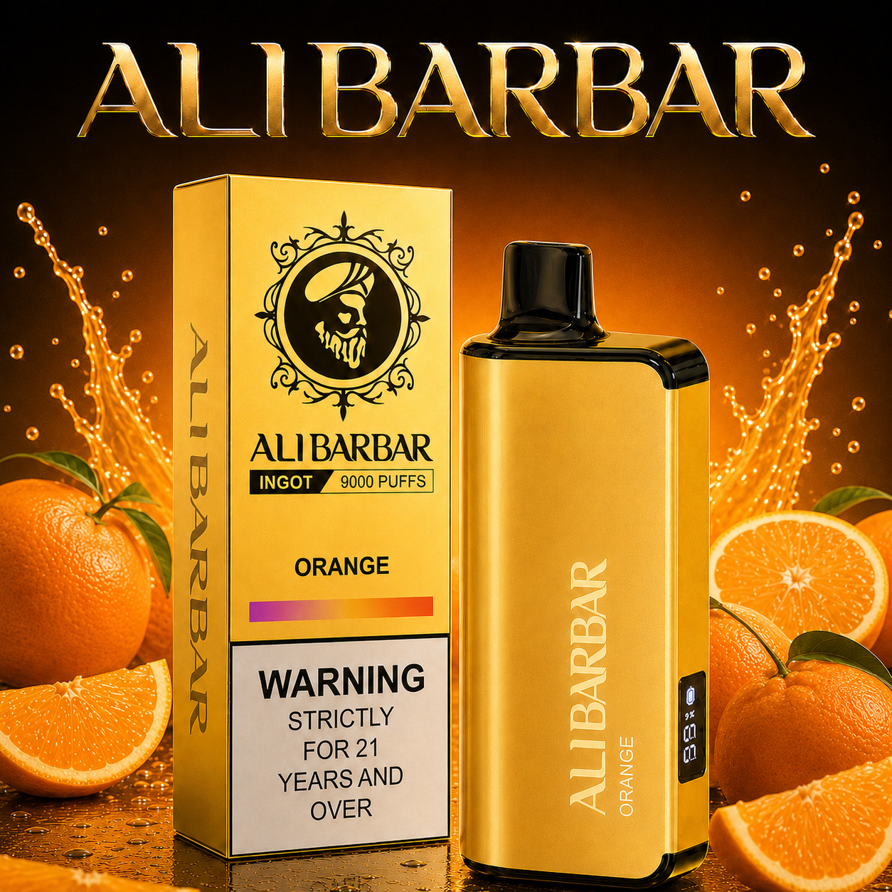 California Sunset product image 2