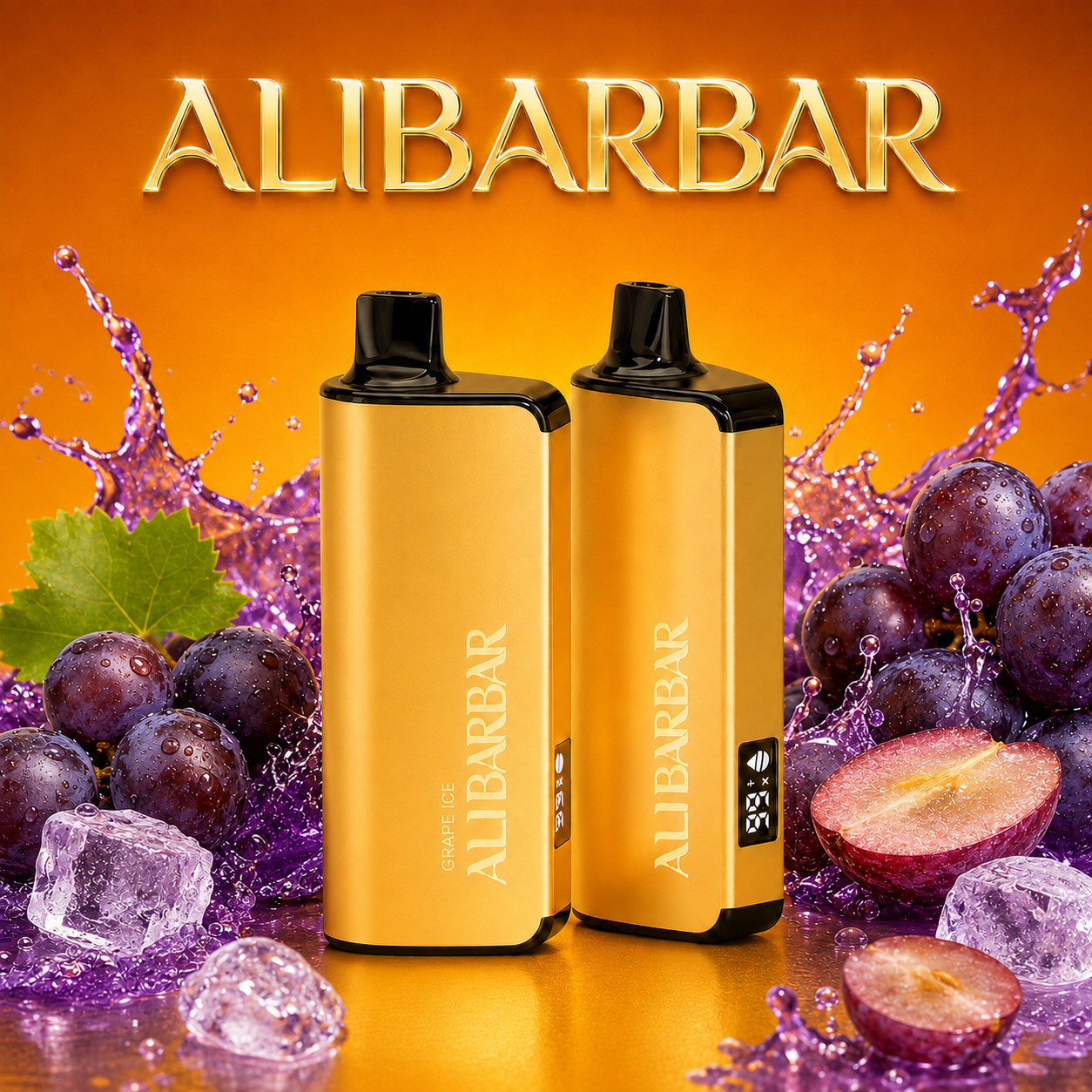 Grape Ice product image 3