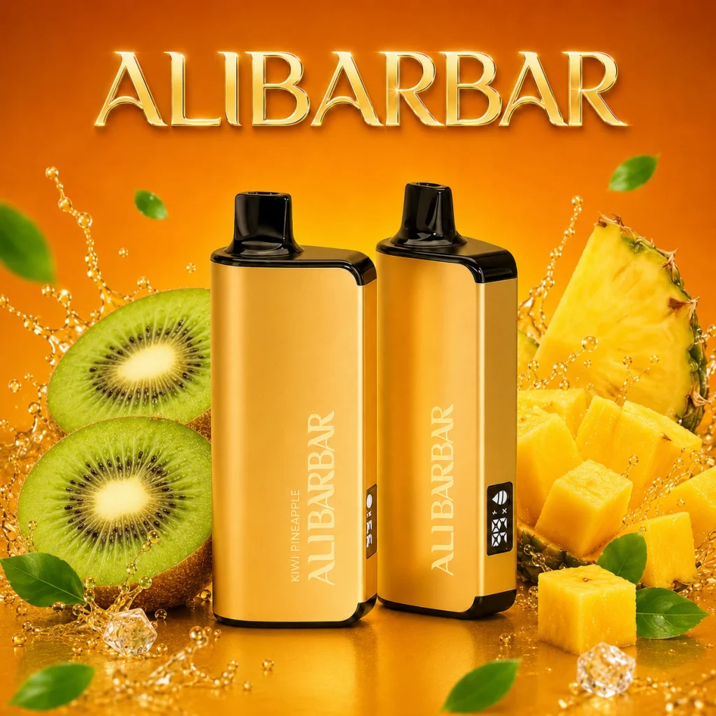 Kiwi Pineapple detailed product image 3