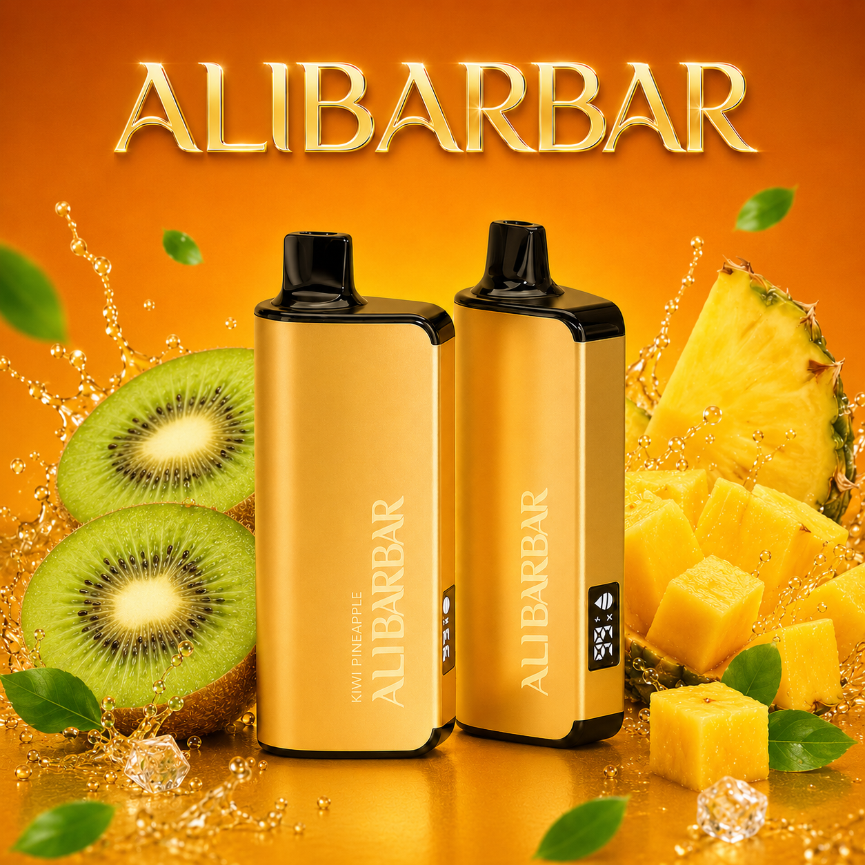Kiwi Pineapple product image 3