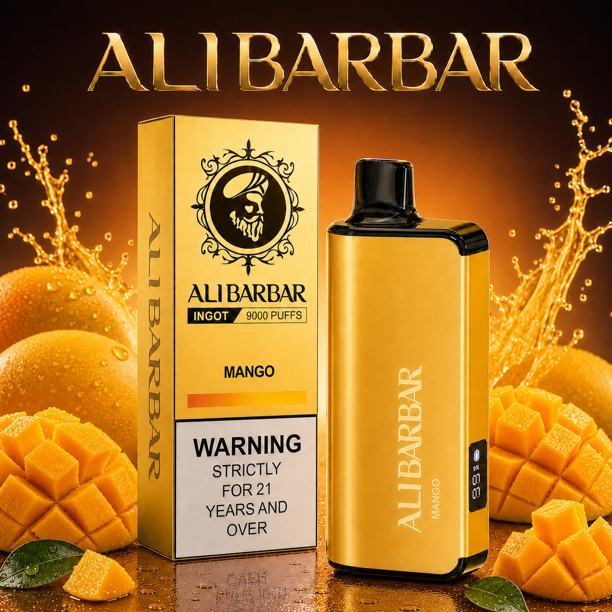 Mango Magic product image 2