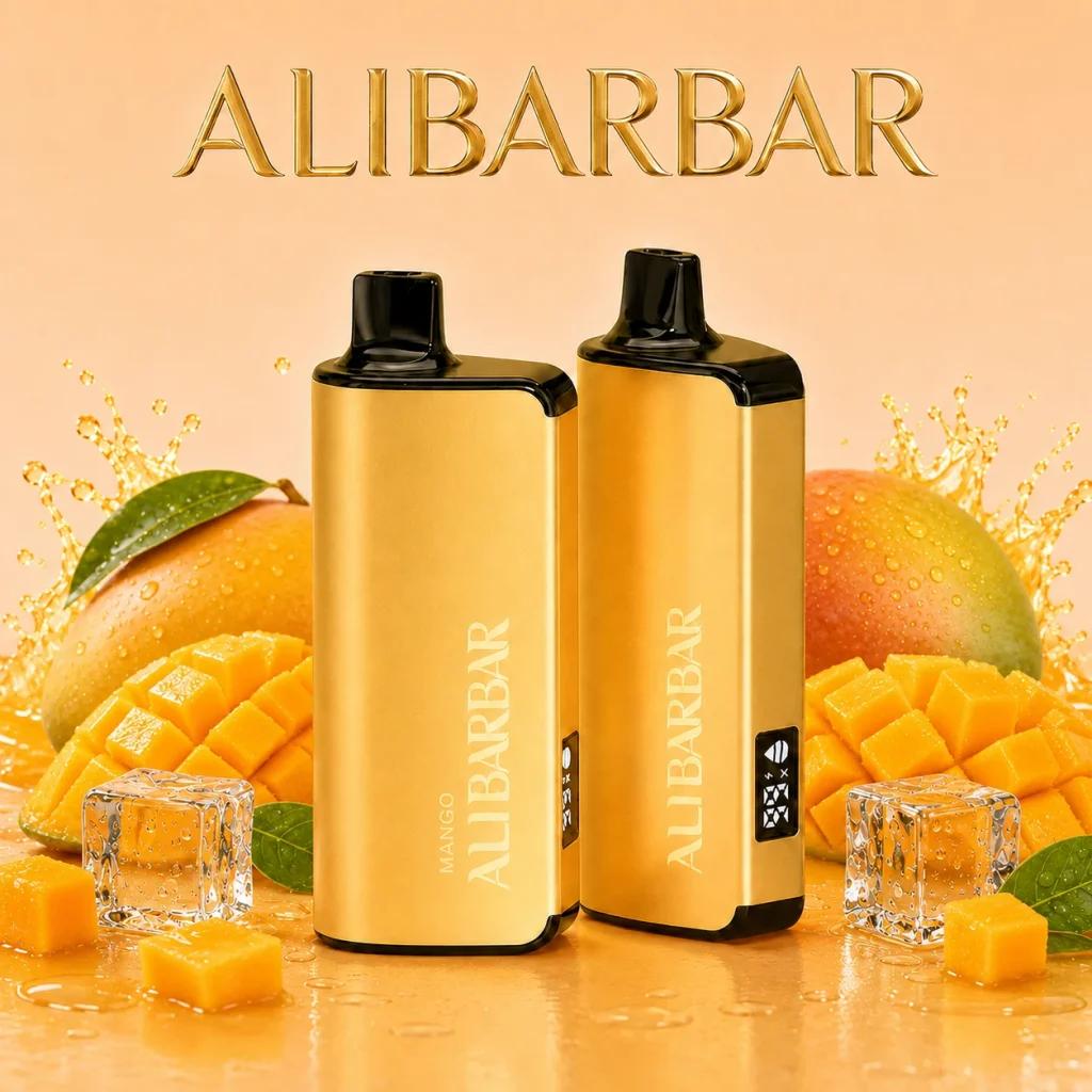 Mango Magic detailed product image 3