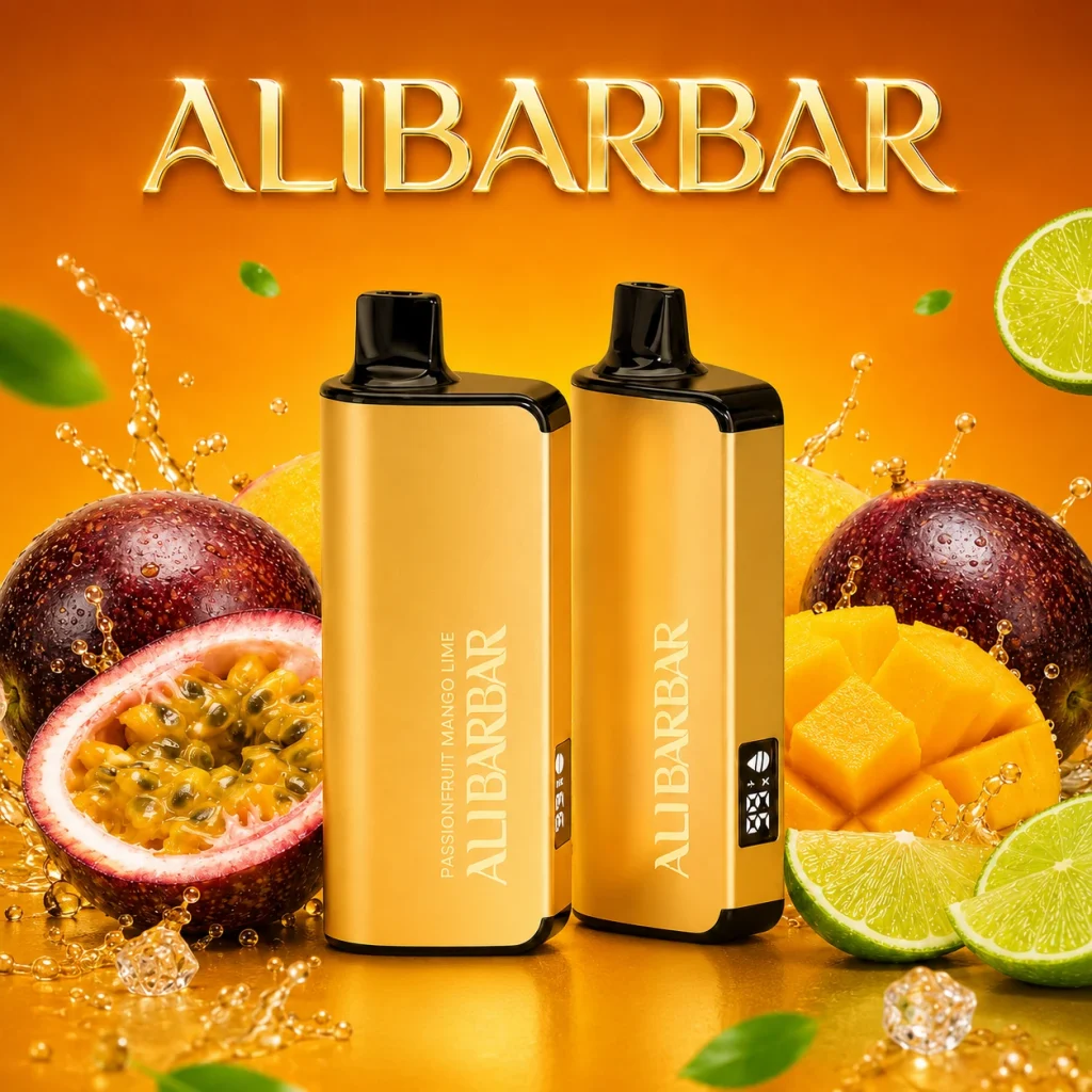 Passionfruit Mango Lime detailed product image 3