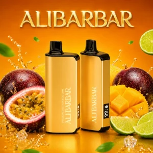 Passionfruit Mango Lime product image 3
