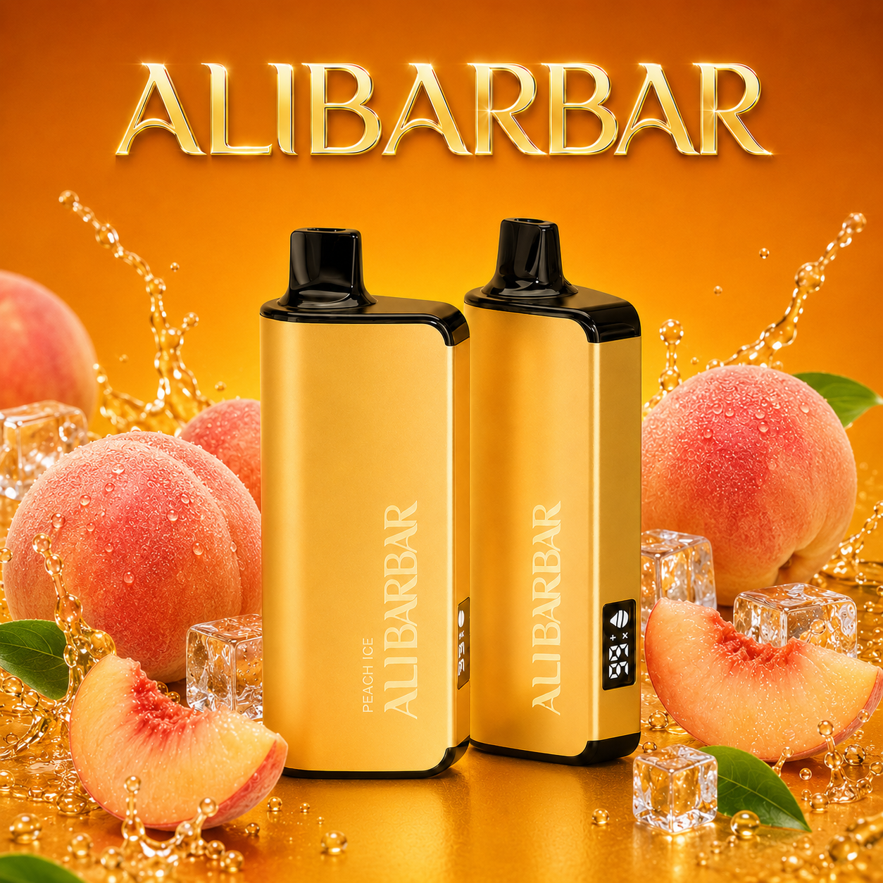 Peach Ice product image 3