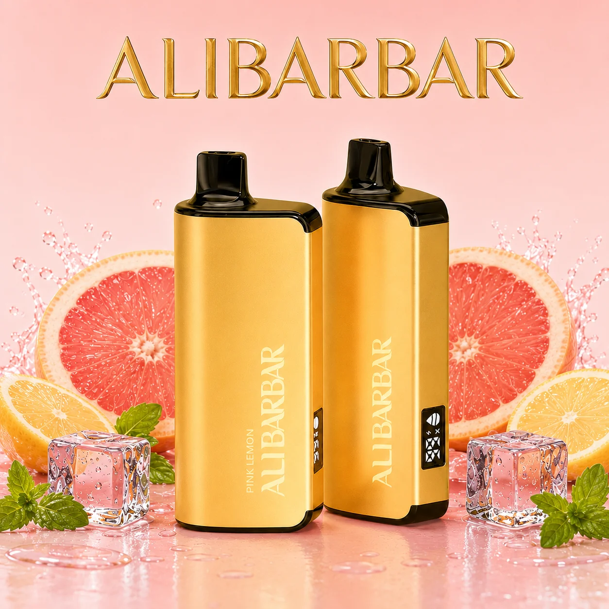 Pink Lemon product image 3