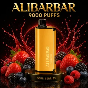 Four Berries product image 1