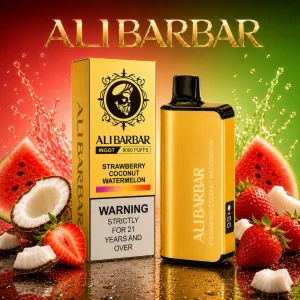 Strawberry Coconut Watermelon product image 2