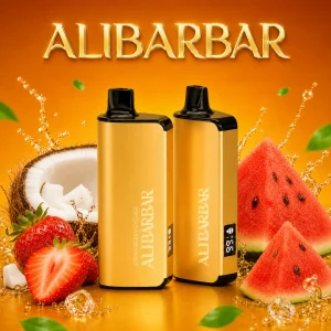 Strawberry Coconut Watermelon product image 3