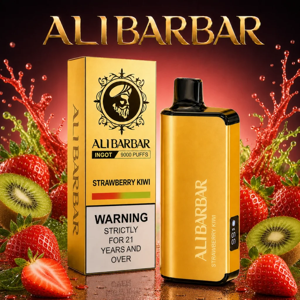 Strawberry Kiwi detailed product image 2