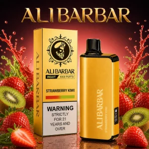 Strawberry Kiwi product image 2