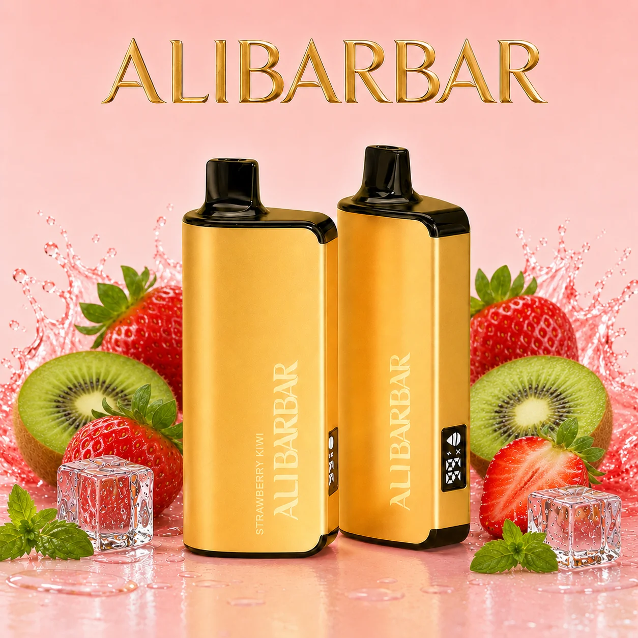 Strawberry Kiwi product image 3