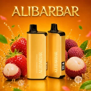 Strawberry Lychee product image 2