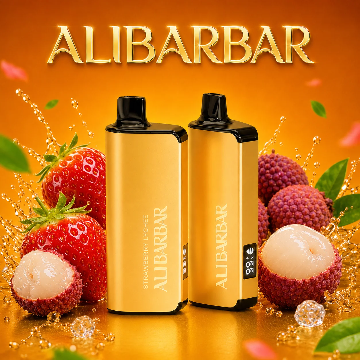 Strawberry Lychee product image 2