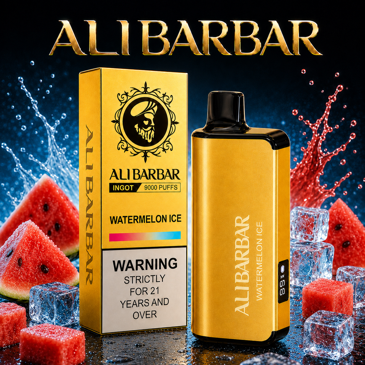 Watermelon Ice product image 2