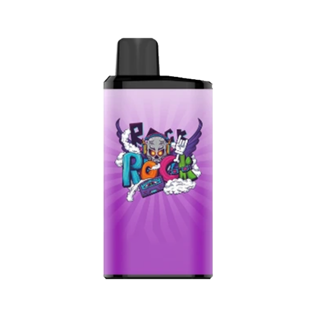 IGET BAR PRO 10000 Puffs