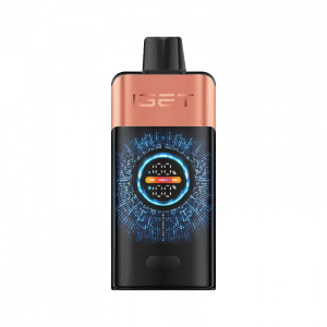 IGET ONE 12000 Puffs product image