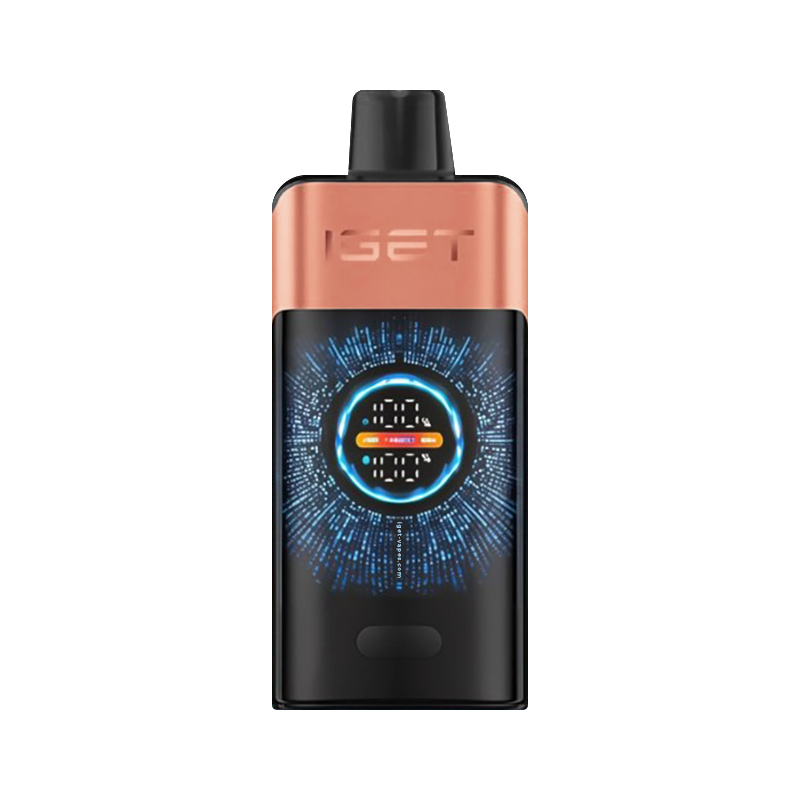IGET ONE 12000 product image